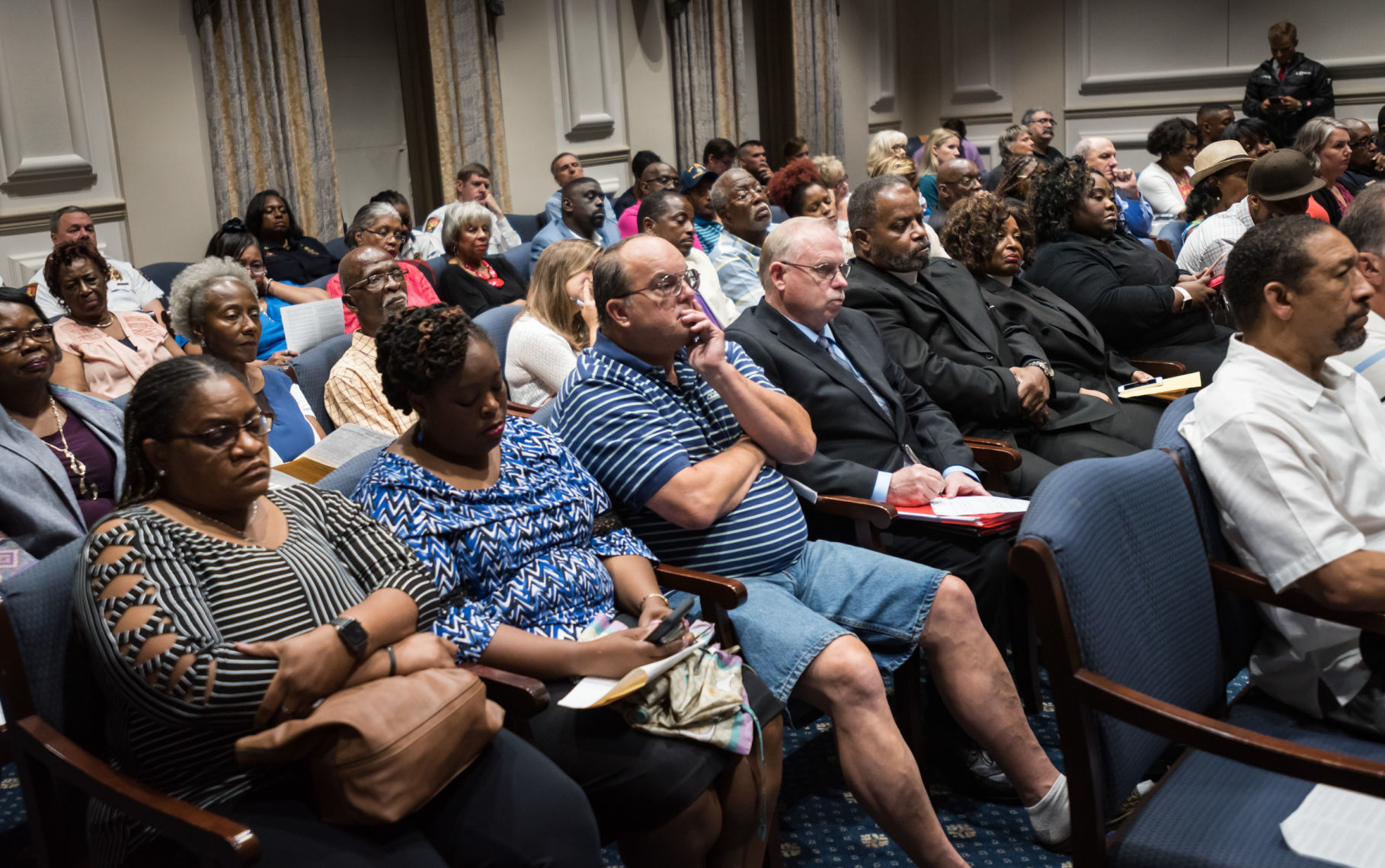 City Council Votes to Change Dixie Classic Fair Name